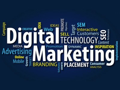 پیشنهاد مسیر راه دیجیتال مارکتینگ