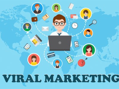 viral marketing