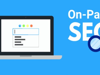 internal SEO of your website