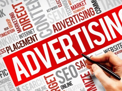 advertising campaign