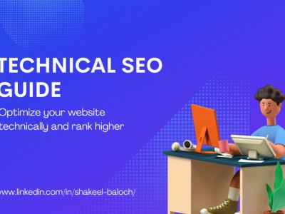 Technical SEO based on Google current algorithm