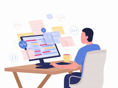 آموزش برنامه نویسی در فریدون کنار