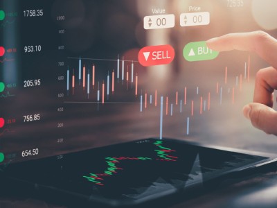 آموزش ترید کردن در بابل