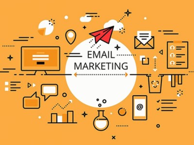 Email marketing