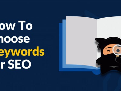 Dedicated SEO for specific and popular words